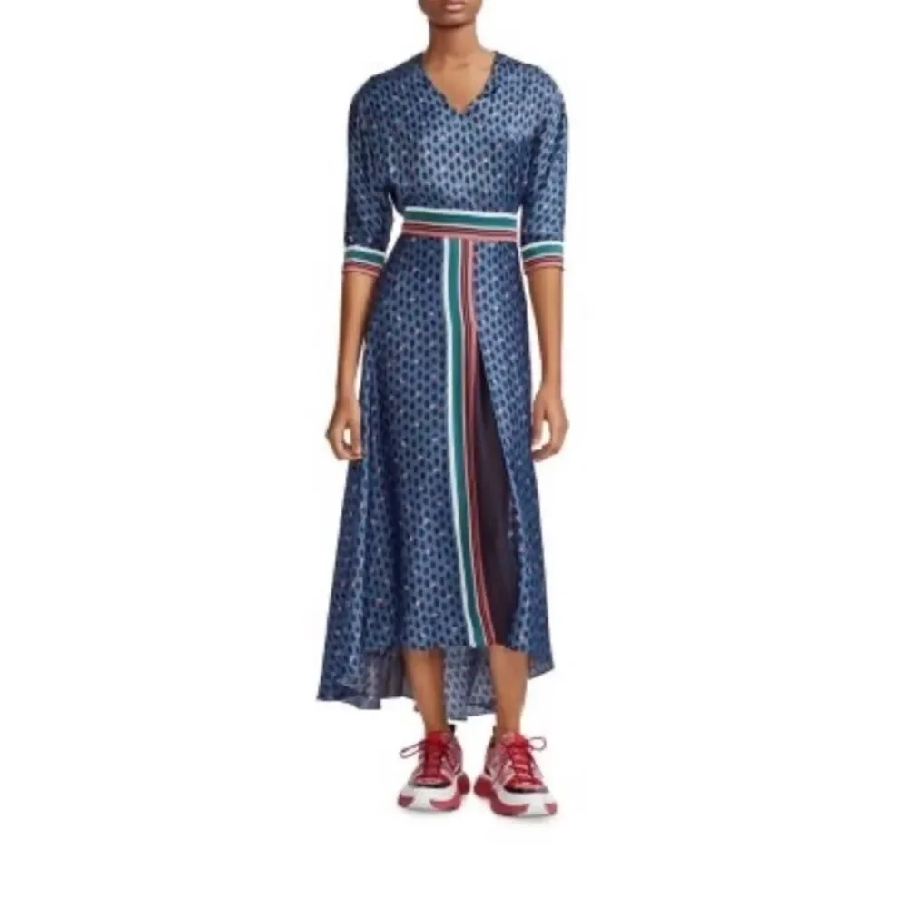 Maje paris geometric